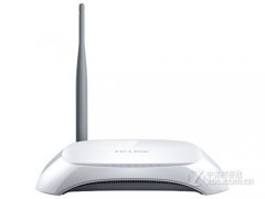 无线路由器TP-LINK TL-WR740N仅售88元