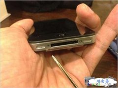 iPhone4/4S无线Wi-Fi开关变灰五大解决方法