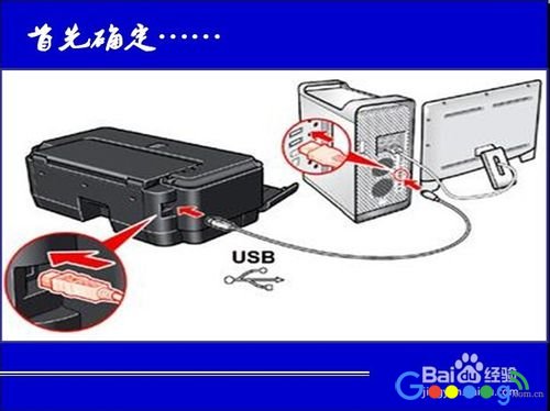 笔记本电脑怎样连上办公室打印机？（厉害啊）