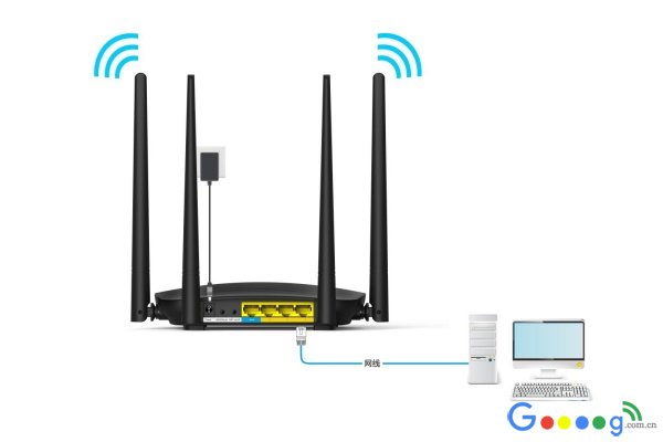新Tenda路由器怎么设置 腾达AC7无线路由器设置教程