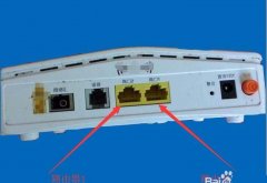 电信光猫可以接几个路由器？两个路由器如何接