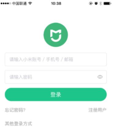 小米APP